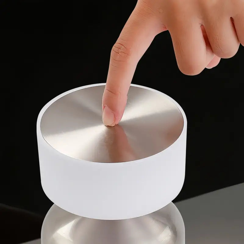 Luminous Vibe – Colorful LED Table Lamp for Atmospheric Interiors