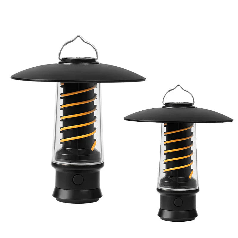 Nova Beam – Adjustable LED Camping Light for Adventure