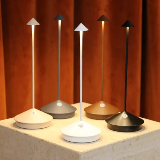 Wireless Spikelight - Waterproof & Dimmable Cordless Lighting