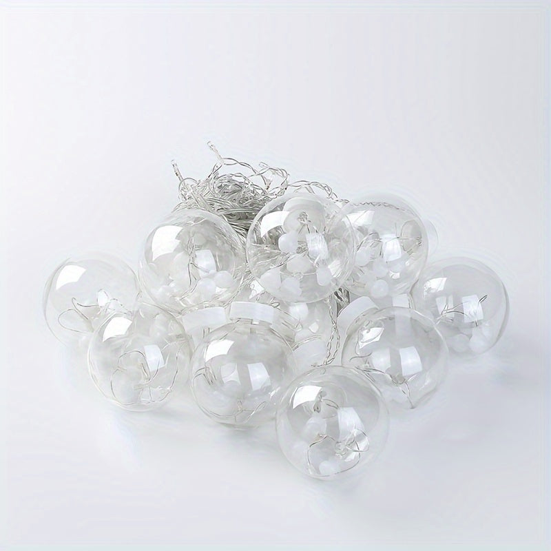 LumiSphere – 3.0 m LED Wishing Ball Mood Lighting