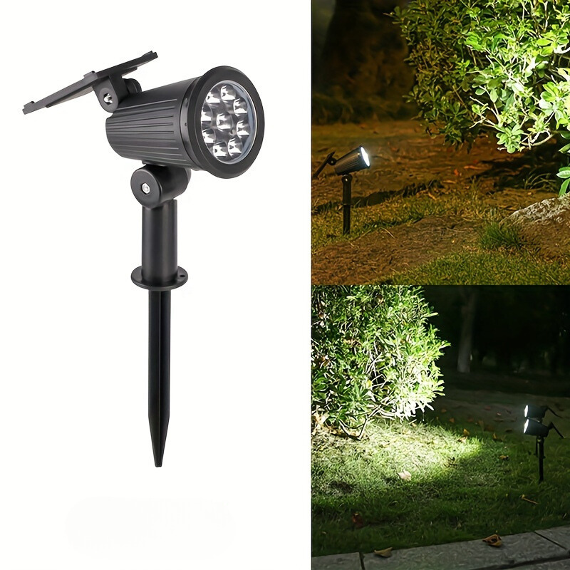 LumiSpot - Modern LED Garden Lighting for Outdoors
