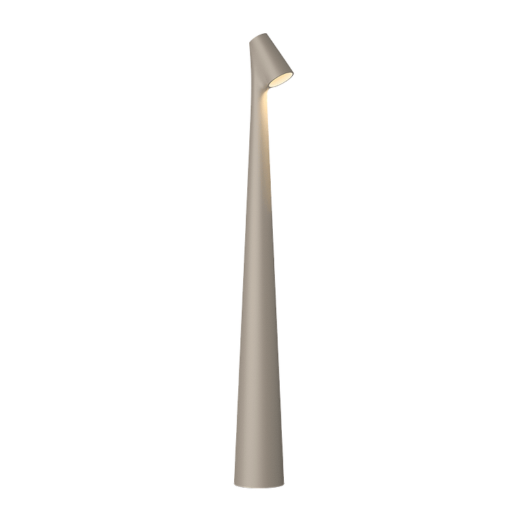 Lumilight - Wireless Rechargeable Table Lamp