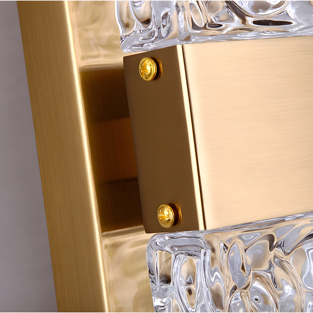 Radiance Arc Wing Lamp - Luxe Lighting for a Chic Interior
