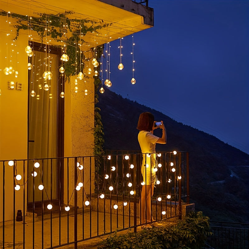 LumiSphere – 3.0 m LED Wishing Ball Mood Lighting