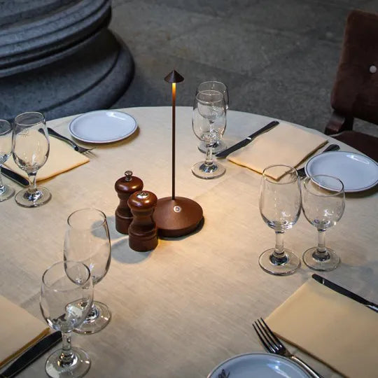 Wireless Spikelight - Waterproof & Dimmable Cordless Lighting