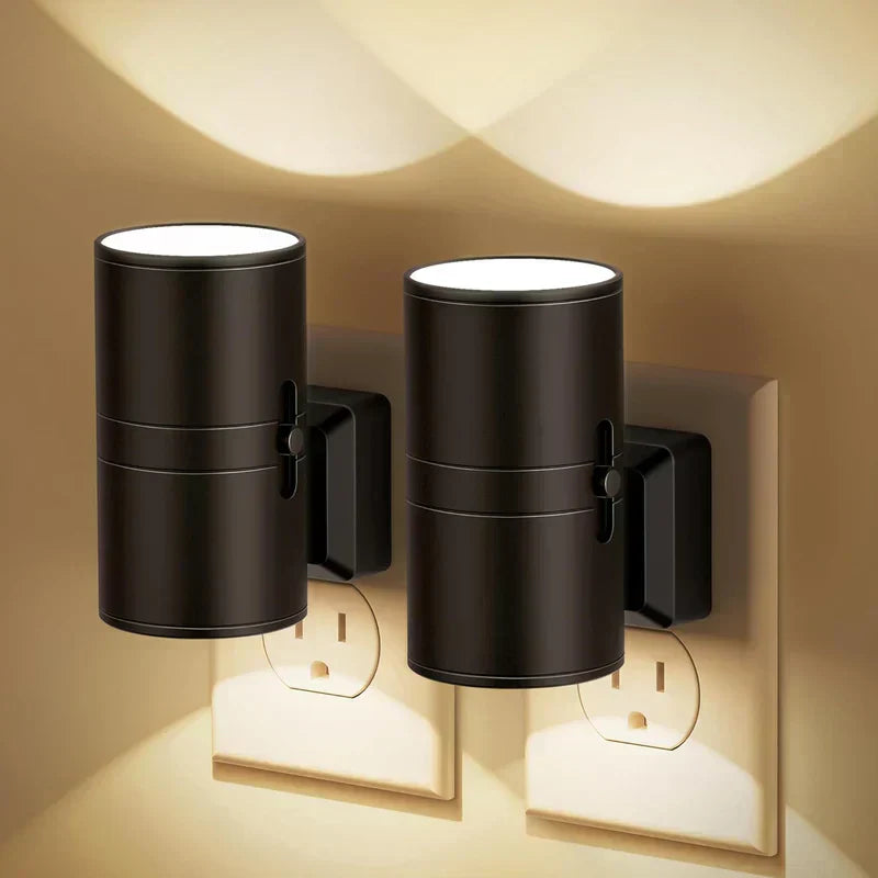 Stylish Retro Brilliance Wall Dimmable Wall Lamp – Perfect for Your Interior