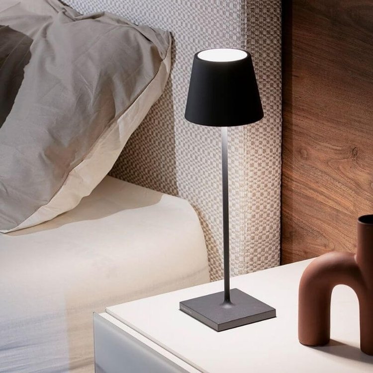 GlowLight LED Table Lamp - Lighting for All Moods