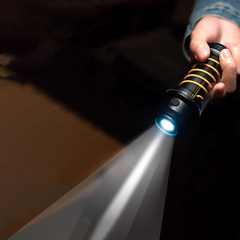 Nova Beam – Adjustable LED Camping Light for Adventure
