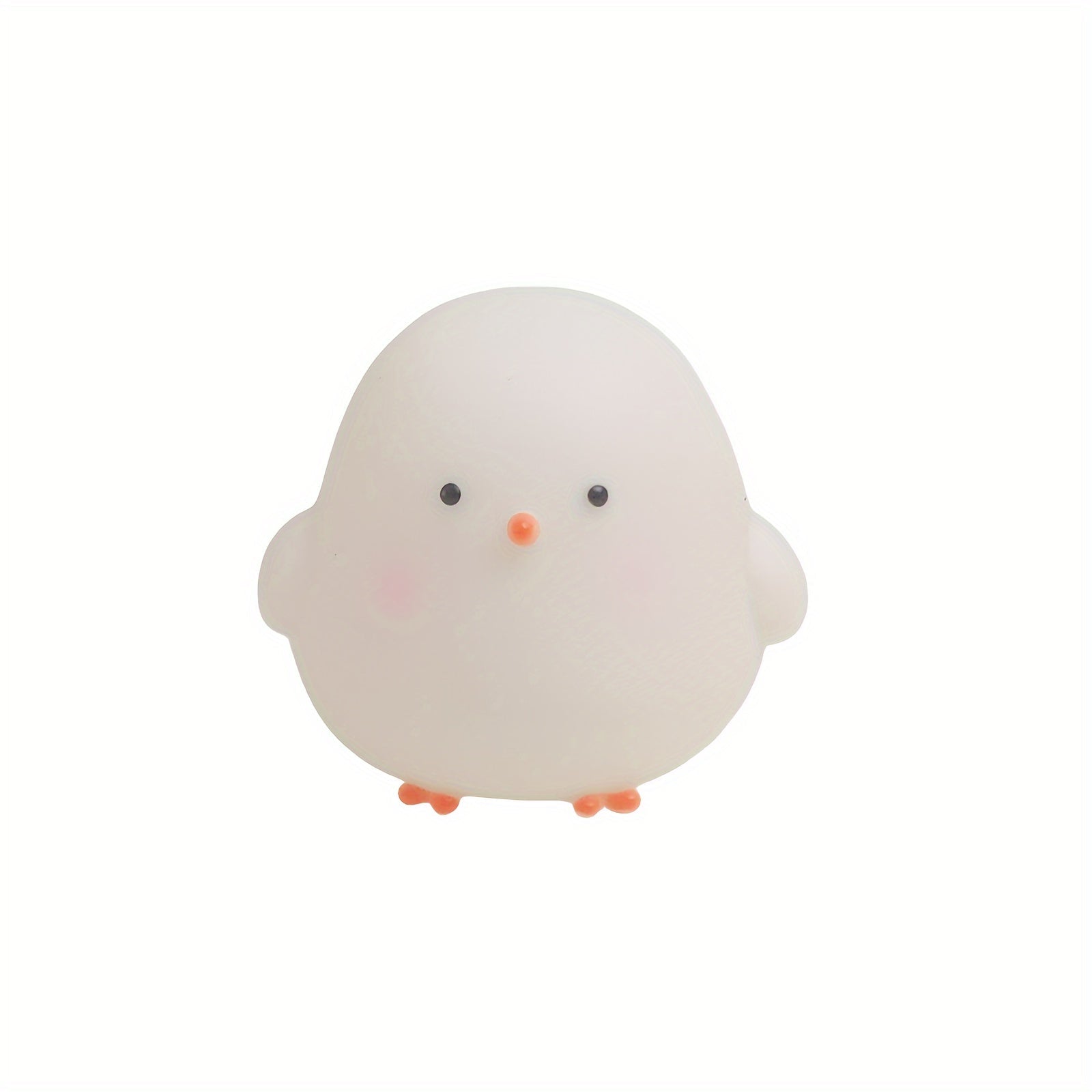 CharmingChicken – Stylish Wireless Night Light