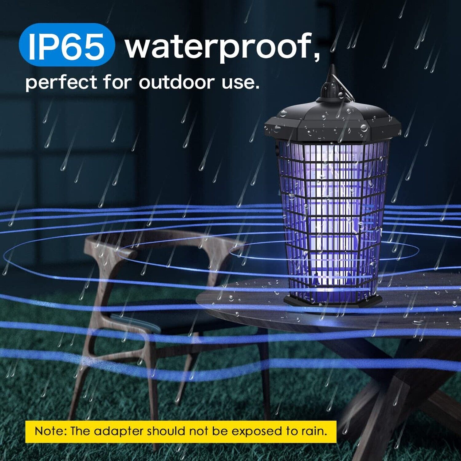MothGuard - Innovative Ultrasonic Moth Control for Your Home