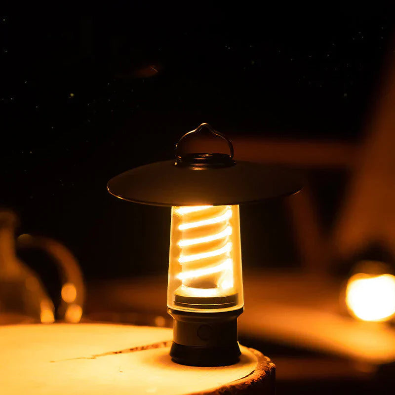 Nova Beam – Adjustable LED Camping Light for Adventure