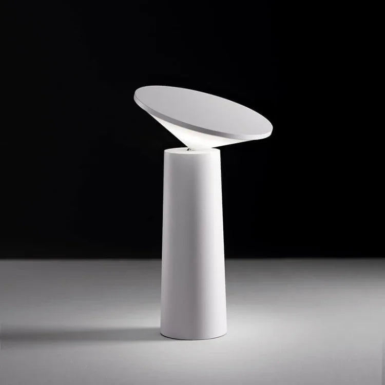 FlexiGlow - Trendy Adjustable LED Table Lamp for the Home