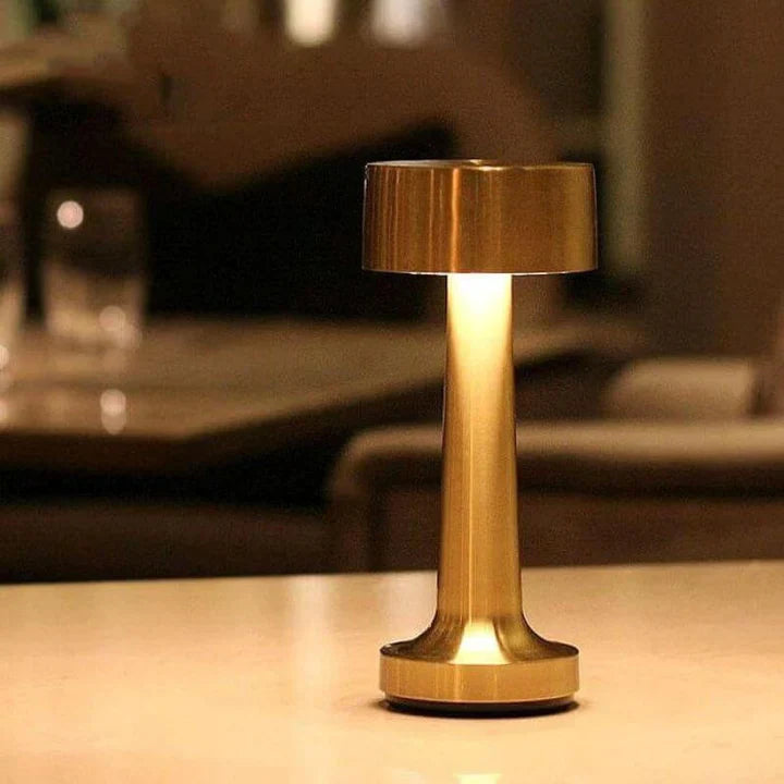 Cozylight - String light with rechargeable battery