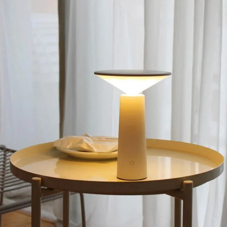 FlexiGlow - Trendy Adjustable LED Table Lamp for the Home