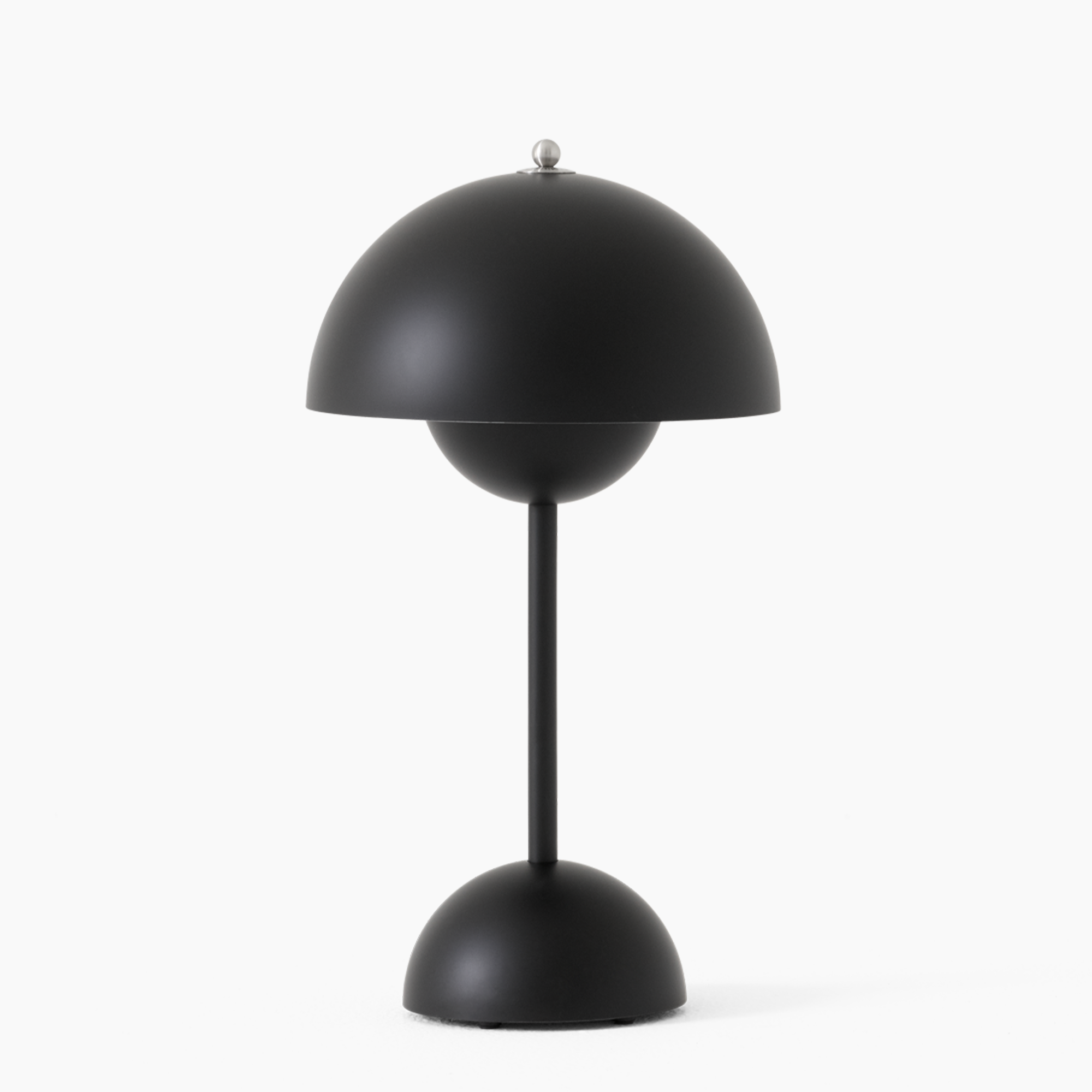 Lumilight – Playful Mushroom LED Lamp for Atmospheric Lighting