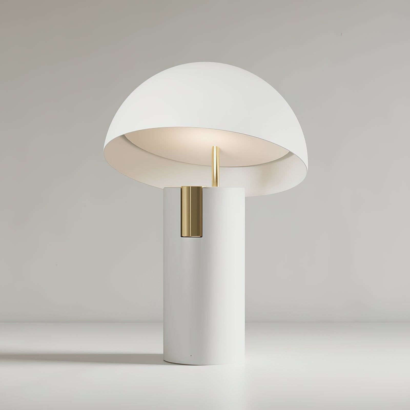 Glow Avora Table - Modern Elegant Table Lamp for Atmospheric Lighting