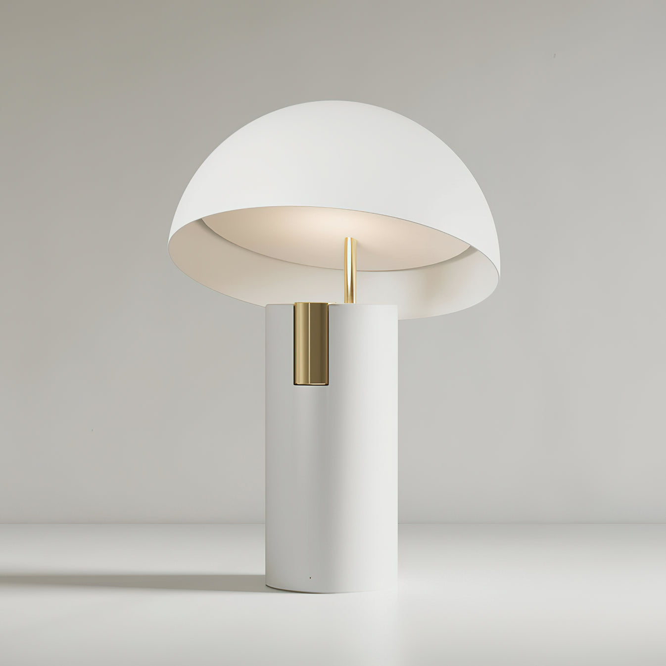Glow Avora Table - Modern Elegant Table Lamp for Atmospheric Lighting