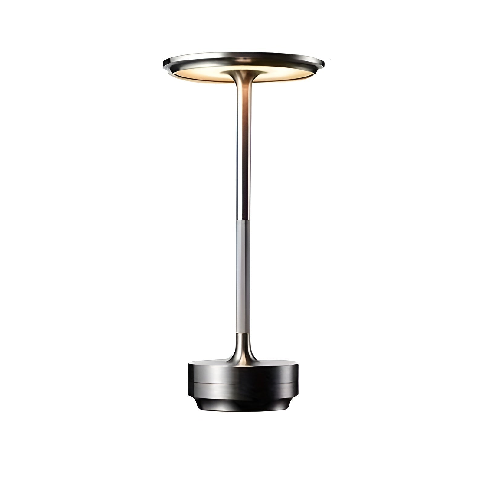 BeamEase Wireless LED Lamp – Elegance and Flexibility in One