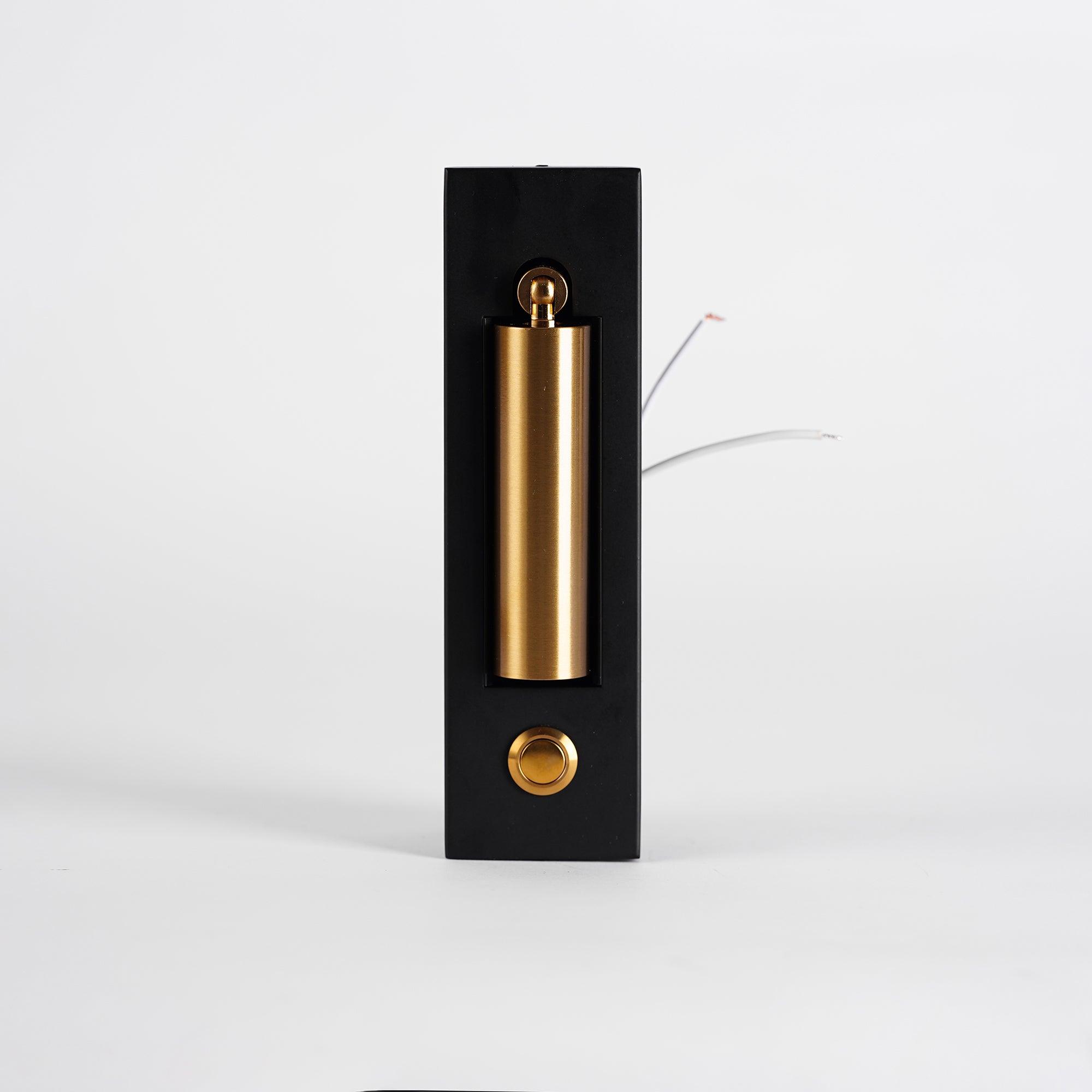 Built-in Light – Minimalist Bedside Wall Lamp LED