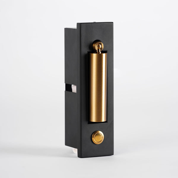Lola Swing Arm Wall Lamp - Adjustable Wall Lamp with Elegant Arm