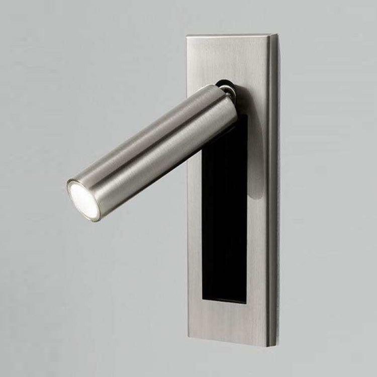 Built-in Light – Minimalist Bedside Wall Lamp LED