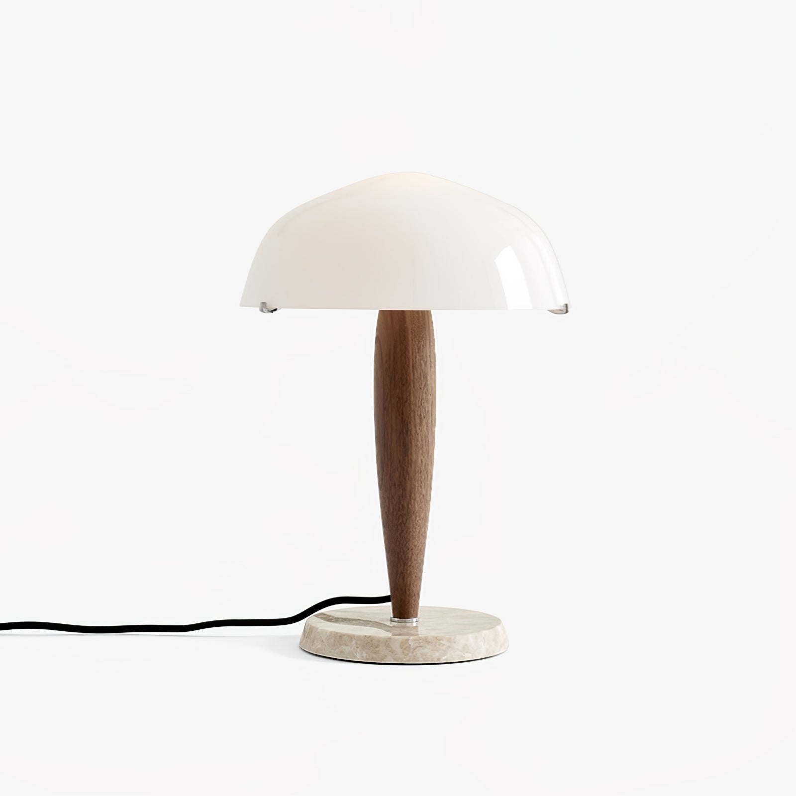 HeritageGlow Board - Tidös table lamp with Lyxiga material