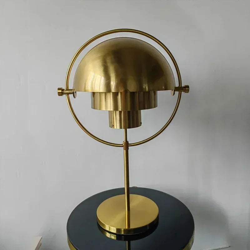 Lux Light - Elegant LED Table Lamp for all interiors