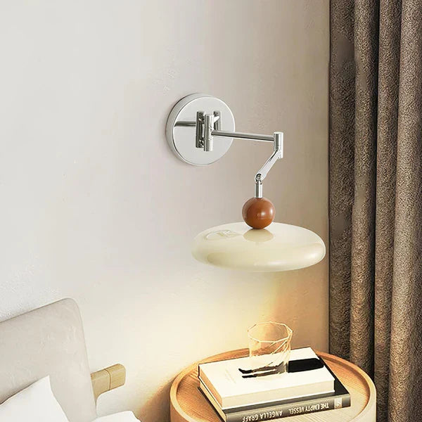Lola Elegance Wall Lamp - Adjustable Wall Lamp for Luxurious Lighting