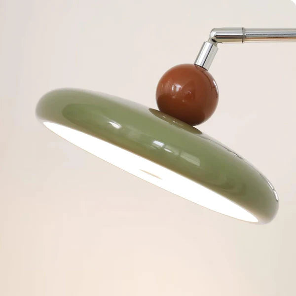 Lola Elegance Wall Lamp - Adjustable Wall Lamp for Luxurious Lighting