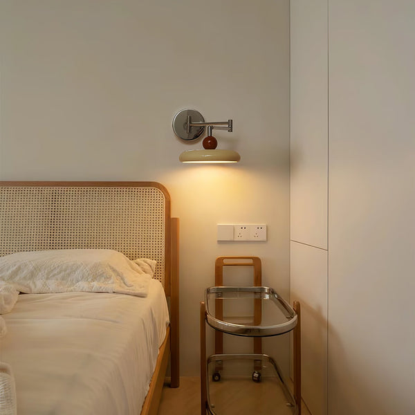 Lola Elegance Wall Lamp - Adjustable Wall Lamp for Luxurious Lighting