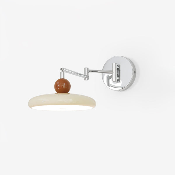Lola Elegance Wall Lamp - Adjustable Wall Lamp for Luxurious Lighting