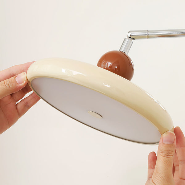 Lola Elegance Wall Lamp - Adjustable Wall Lamp for Luxurious Lighting