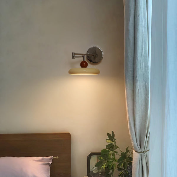 Lola Elegance Wall Lamp - Adjustable Wall Lamp for Luxurious Lighting