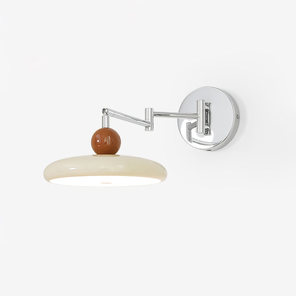 Lola Elegance Wall Lamp - Adjustable Wall Lamp for Luxurious Lighting