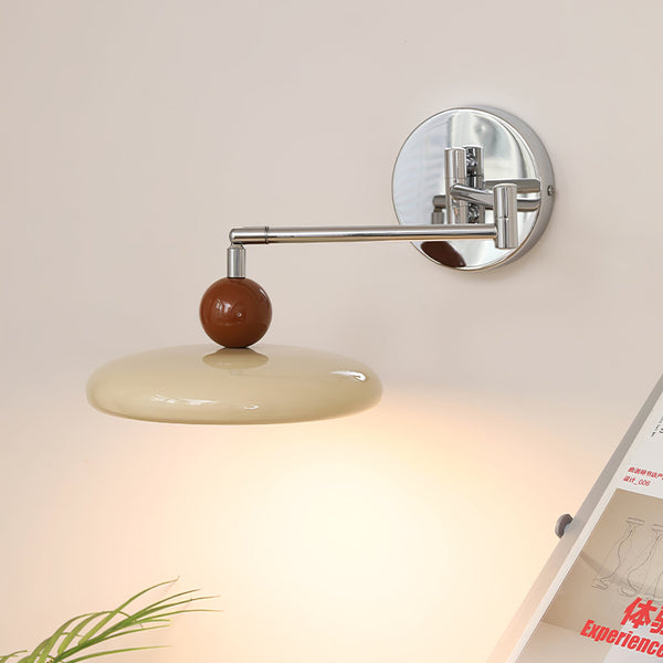 Lola Elegance Wall Lamp - Adjustable Wall Lamp for Luxurious Lighting