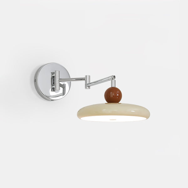 Lola Elegance Wall Lamp - Adjustable Wall Lamp for Luxurious Lighting