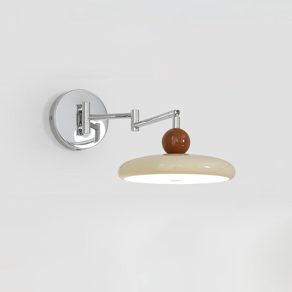 Lola Elegance Wall Lamp - Adjustable Wall Lamp for Luxurious Lighting