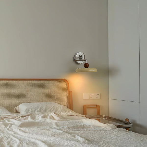 Lola Elegance Wall Lamp - Adjustable Wall Lamp for Luxurious Lighting