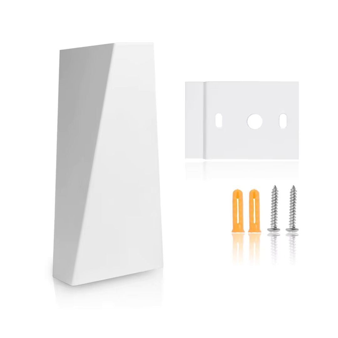 Luxe LED Wall Lamp LumiFort – Transform Your Interior With Style!