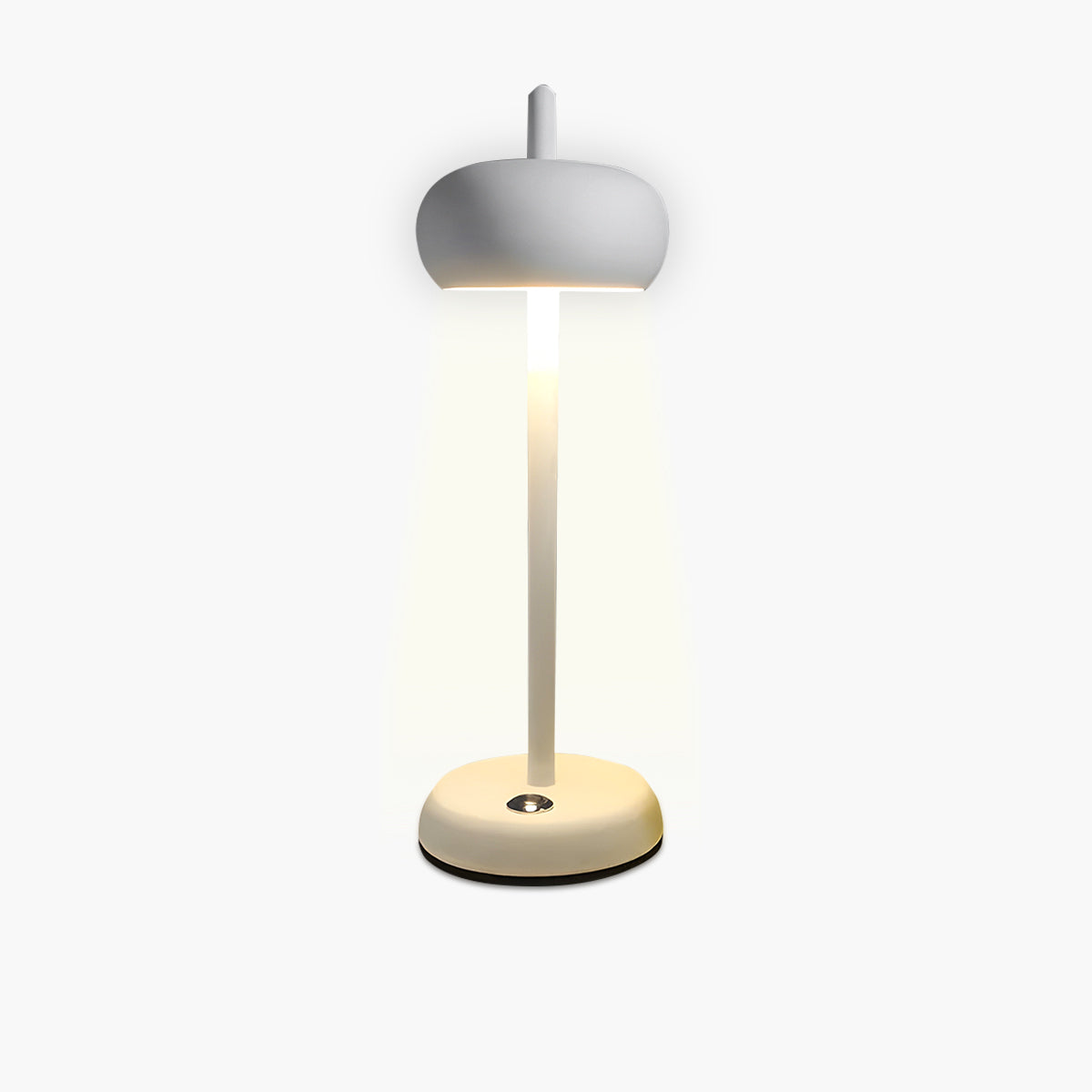 SleekGlow Table Lamp - Modern Design for Fine Interiors