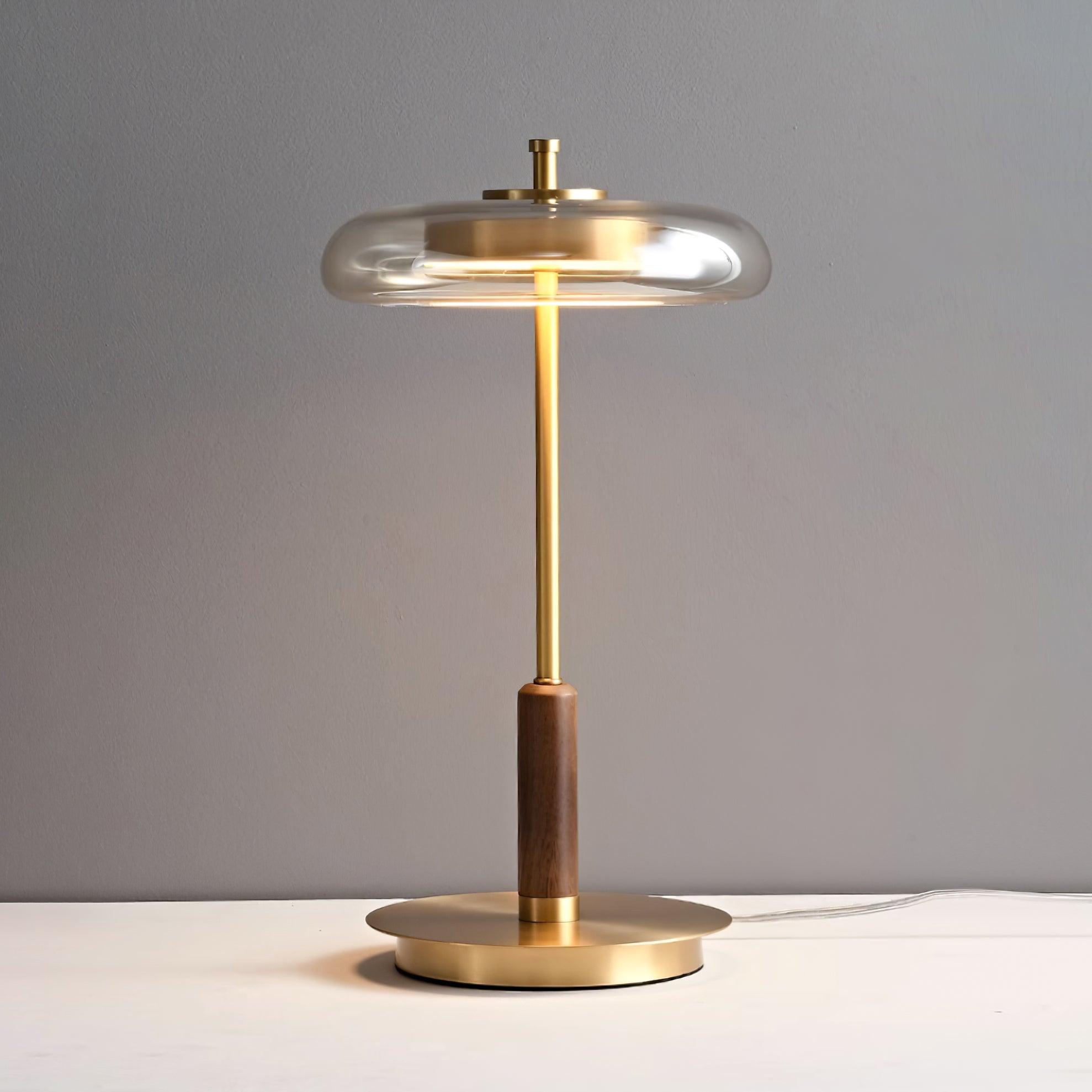 Sport Light Table Lamp - Elegant LED Table Lamp for Stylish Lighting