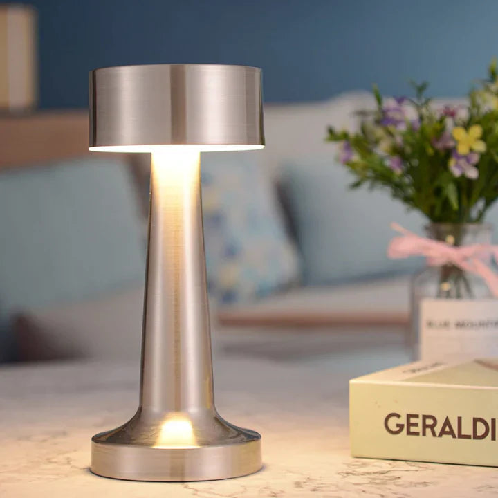 Cozylight - String light with rechargeable battery