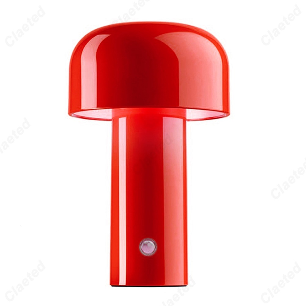 Retrolight - Wireless LED Table Lamp