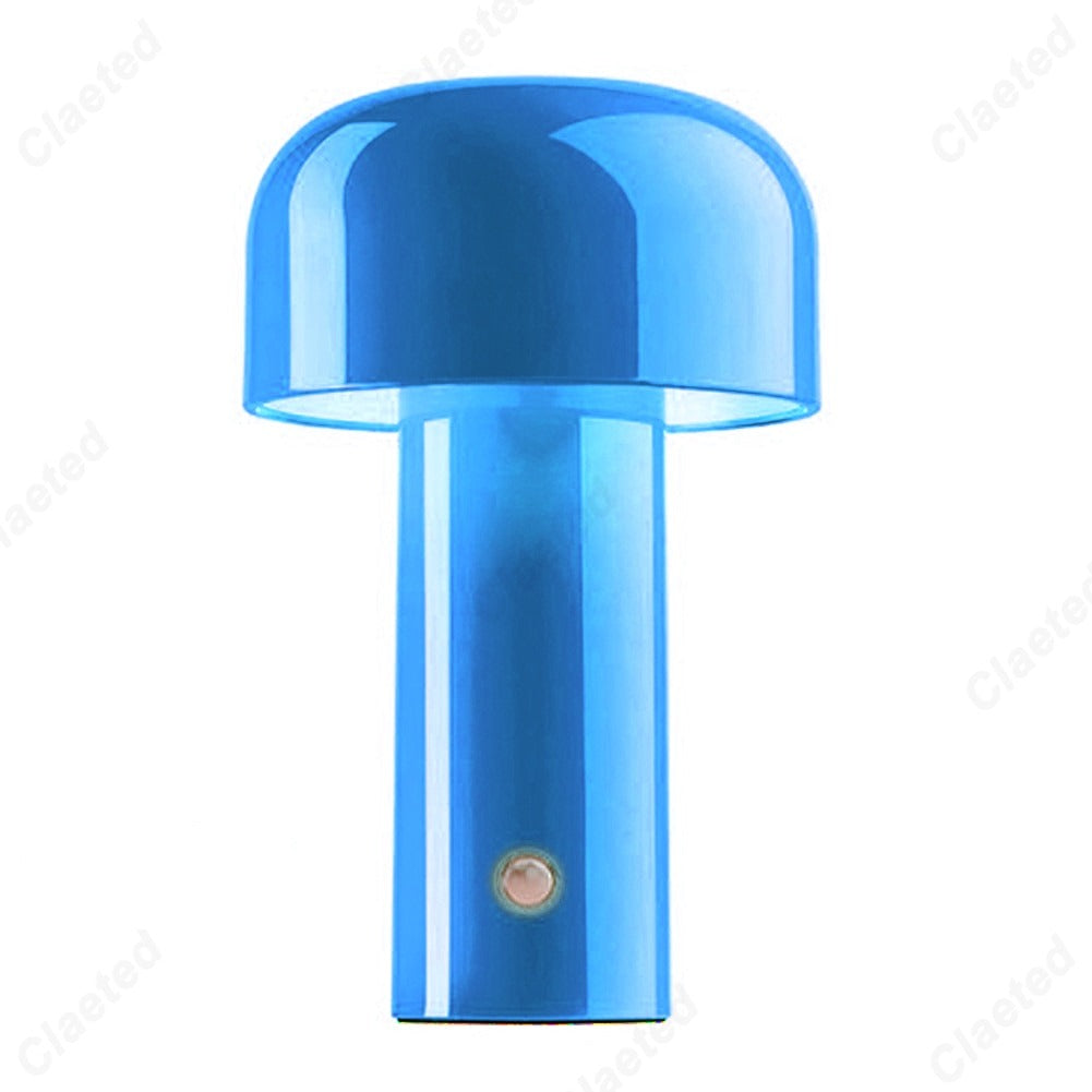 Retrolight - Wireless LED Table Lamp