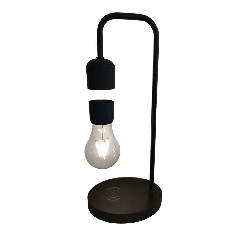 Levitate Glow – Magical floating lamp with LED lighting
