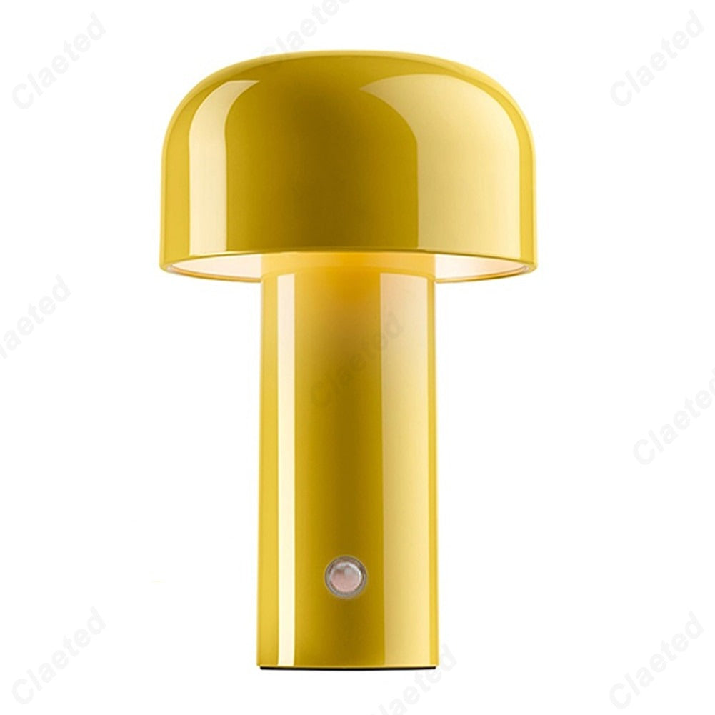 Retrolight - Wireless LED Table Lamp