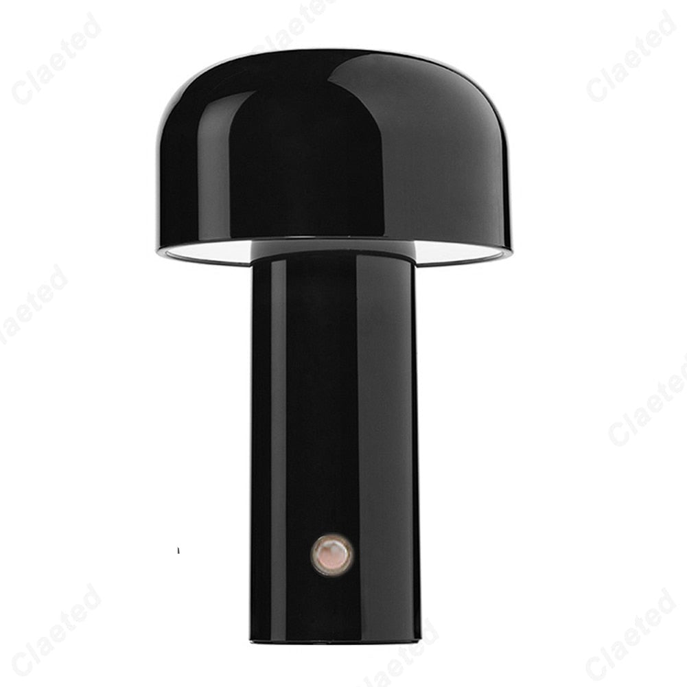 Retrolight - Wireless LED Table Lamp
