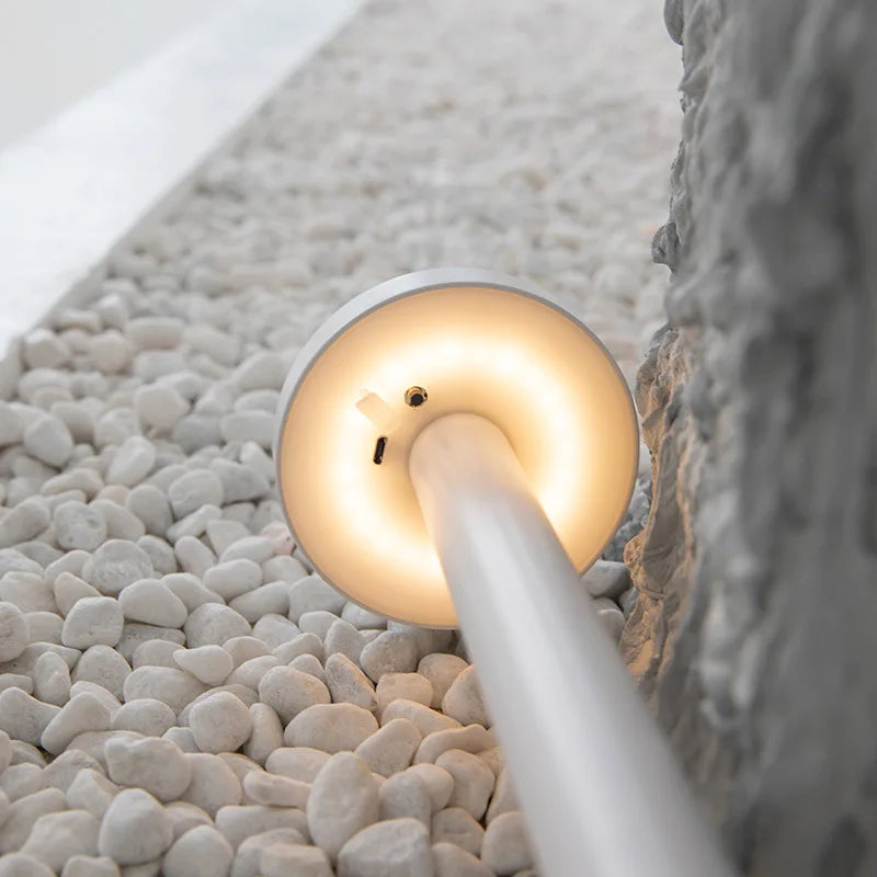 LumiSfeer - Wireless Rechargeable IP54 LED Light for Indoors and Outdoors