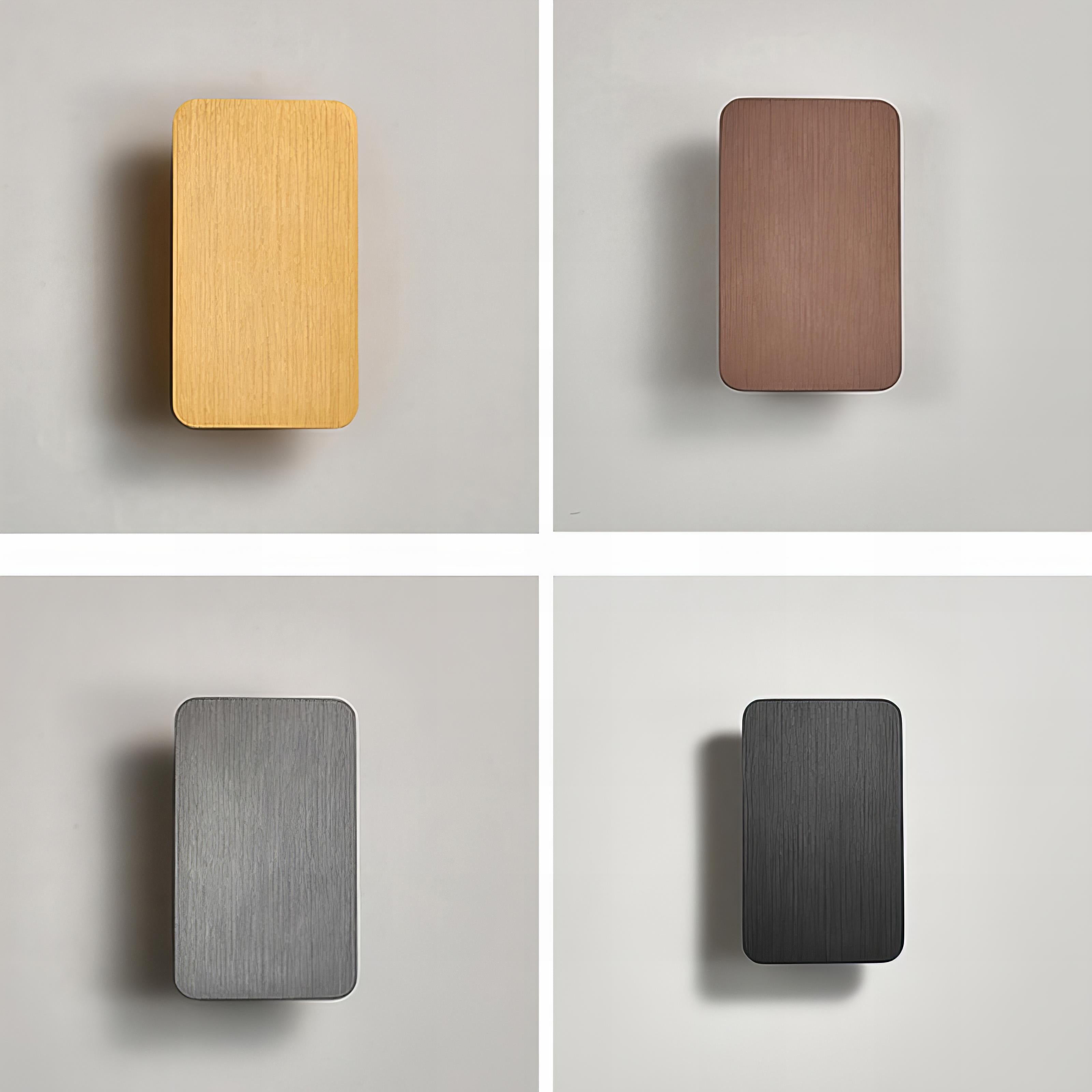 Koda - Modern Adjustable LED Wall Lamp for Indoor Use