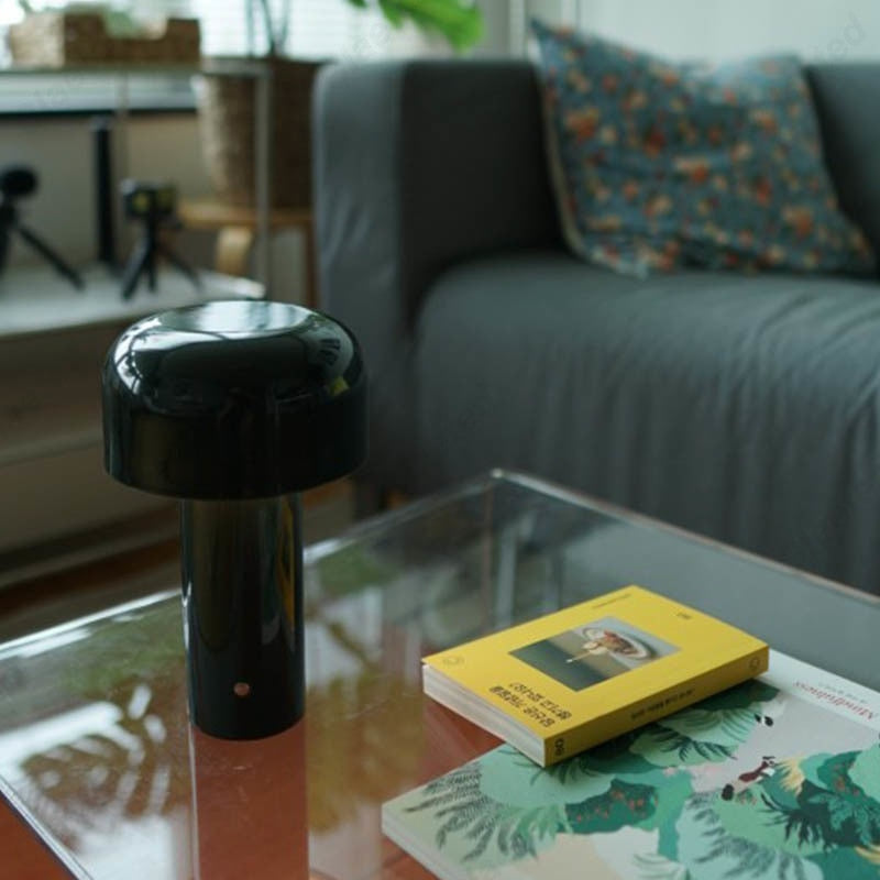 Retrolight - Wireless LED Table Lamp